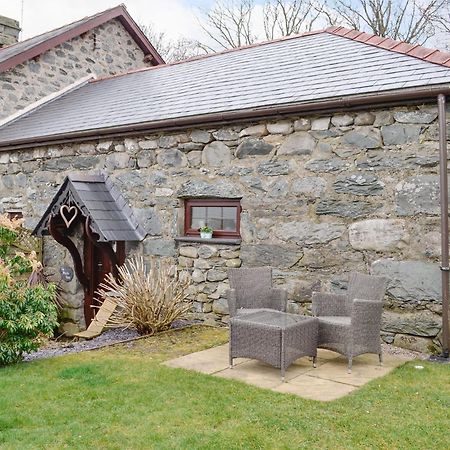 Ty Bach Twt Villa Dyffryn Ardudwy Екстериор снимка