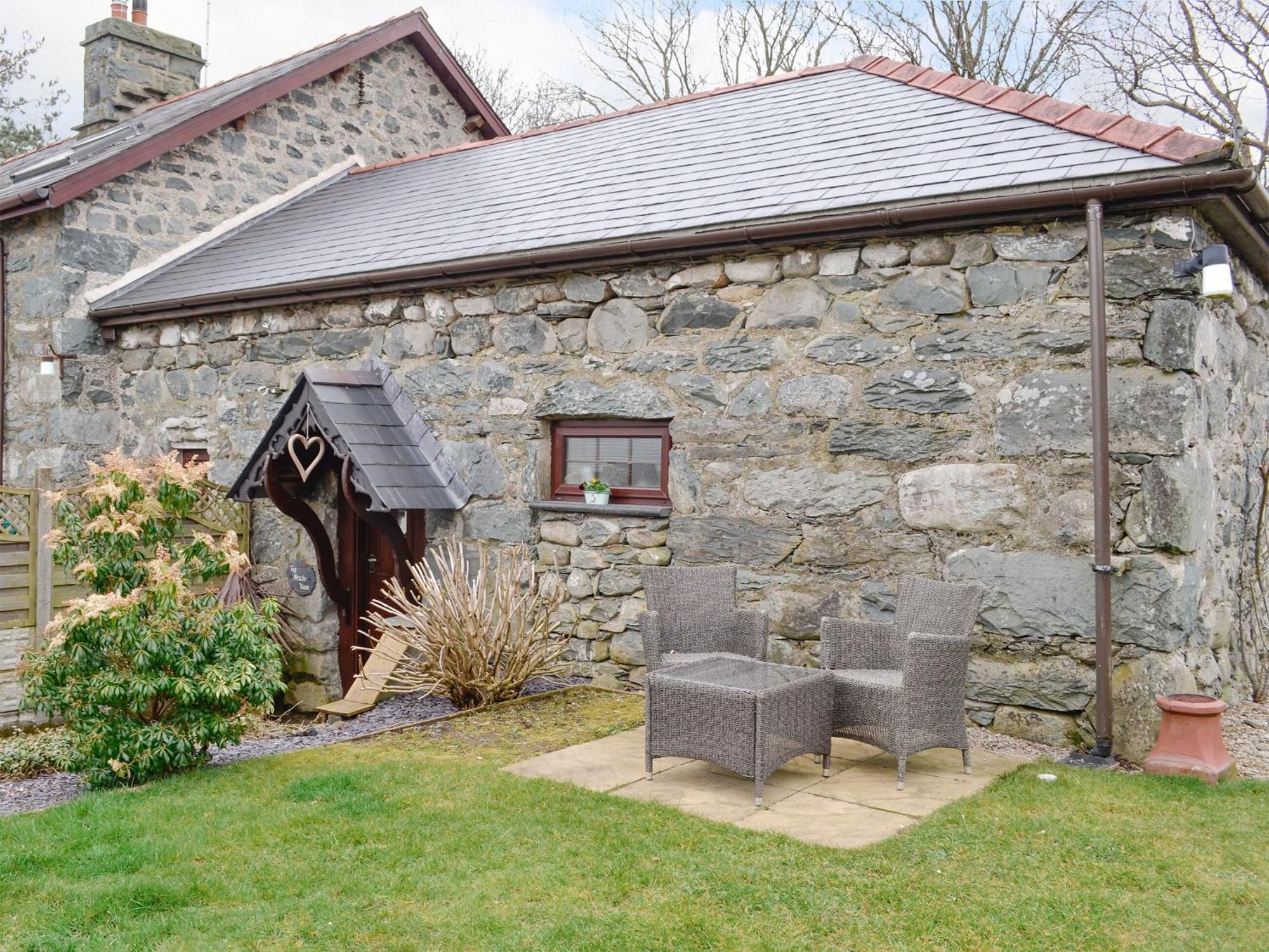 Ty Bach Twt Villa Dyffryn Ardudwy Екстериор снимка