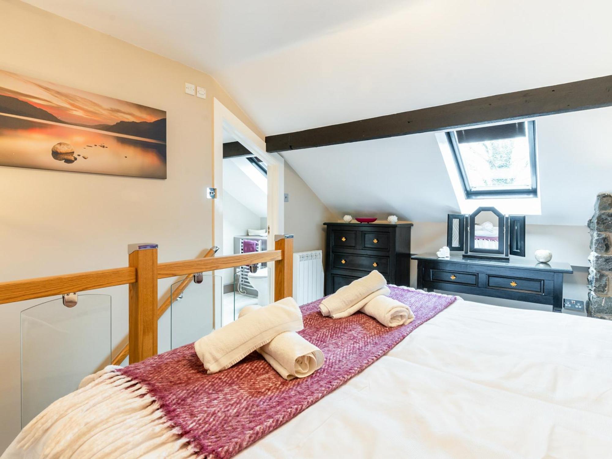 Ty Bach Twt Villa Dyffryn Ardudwy Екстериор снимка