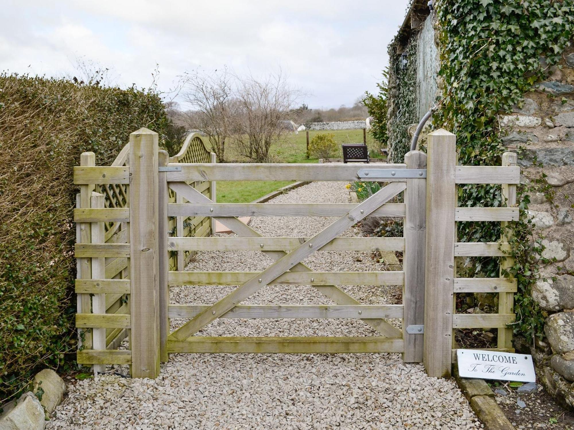 Ty Bach Twt Villa Dyffryn Ardudwy Екстериор снимка
