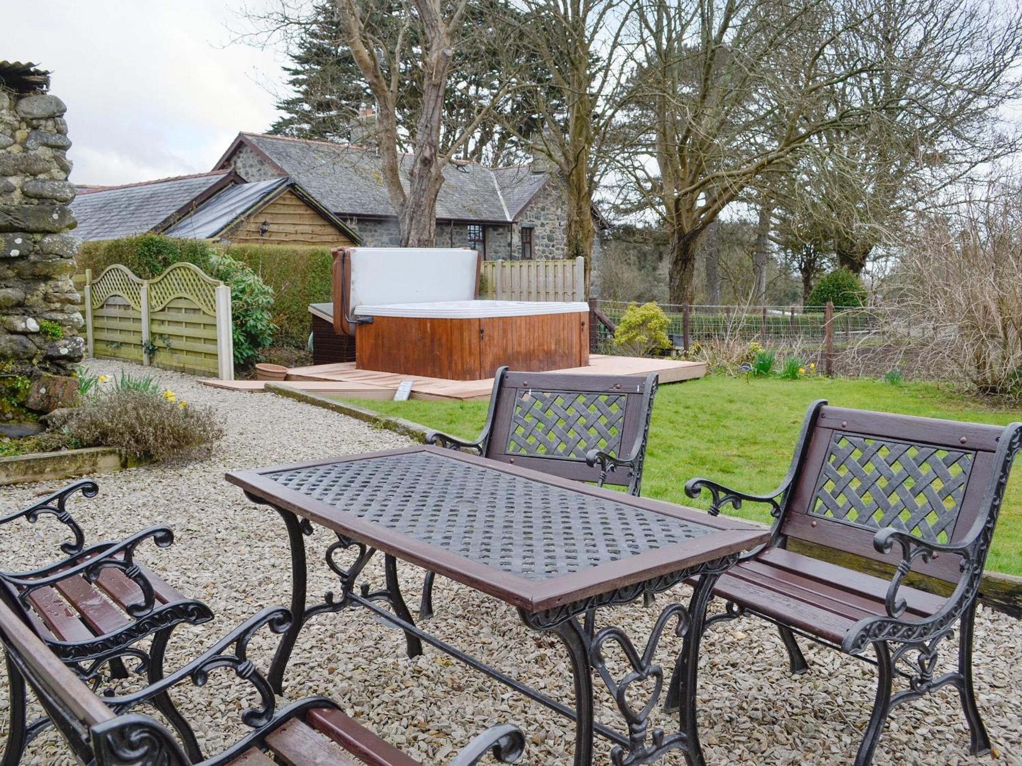 Ty Bach Twt Villa Dyffryn Ardudwy Екстериор снимка