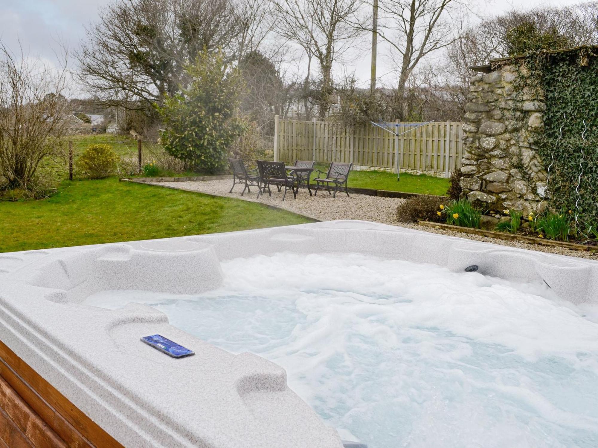 Ty Bach Twt Villa Dyffryn Ardudwy Екстериор снимка